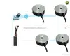 Kingshowstar | Buy motorcycle wheel led supplier 1