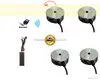Kingshowstar | Quality waterproof led wheel lights motorcycle factory price 1