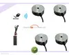 Professional waterproof led wheel lights motorcycle factory | Kingshowstar 1