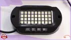 Kingshowstar | New waterproof rock lights factory price 1