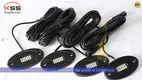 Buy led rock light cost | Kingshowstar 1