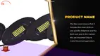 Kingshowstar | Bulk buy led rock light vendor 1