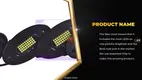 Kingshowstar | Bulk truck led rock lights vendor 1