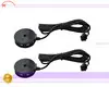 Custom wheel led lights for motorcycle cost Manufacturer | Kingshowstar 1