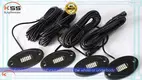 Custom best rock lights supply Manufacturer | Kingshowstar 1