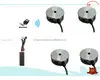 Customized waterproof led wheel lights motorcycle cost | Kingshowstar 1