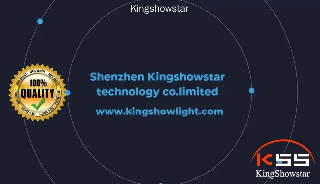 Custom underglow lights for atv supply Manufacturer | Kingshowstar 1