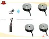 Custom motorcycle rim lights price Manufacturer | Kingshowstar 1