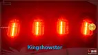 High-quality best rock lights for trucks manufacturer | Kingshowstar 1