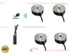 Kingshowstar | Custom motorcycle wheel light kit factory 1