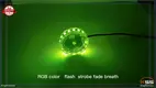 Kingshowstar | Buy motorcycle led wheel light kits wholesale 1