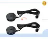 Kingshowstar | Top wheel led lights for motorcycle factory 1