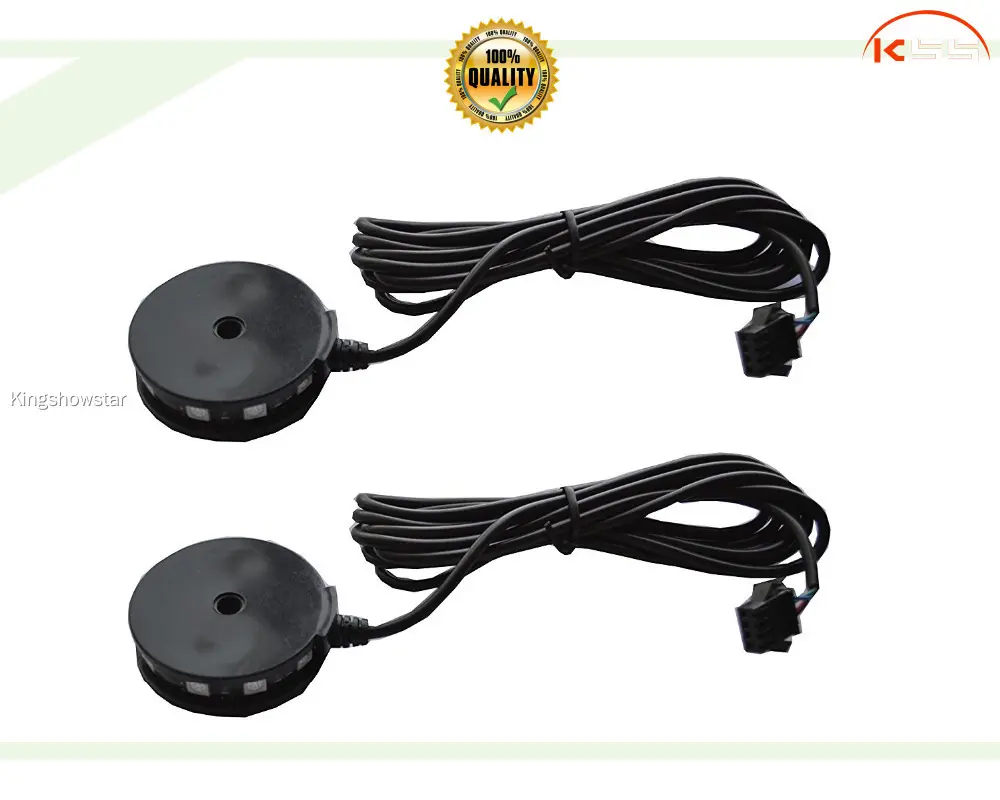 Latest motorcycle wheel led manufacturer | Kingshowstar 1