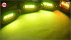 Kingshowstar | Top rgb led rock lights for sale 1