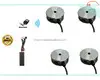 Kingshowstar | High-quality led wheel lights motorcycle factory 1