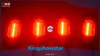 Kingshowstar | New best led rock lights for sale 1