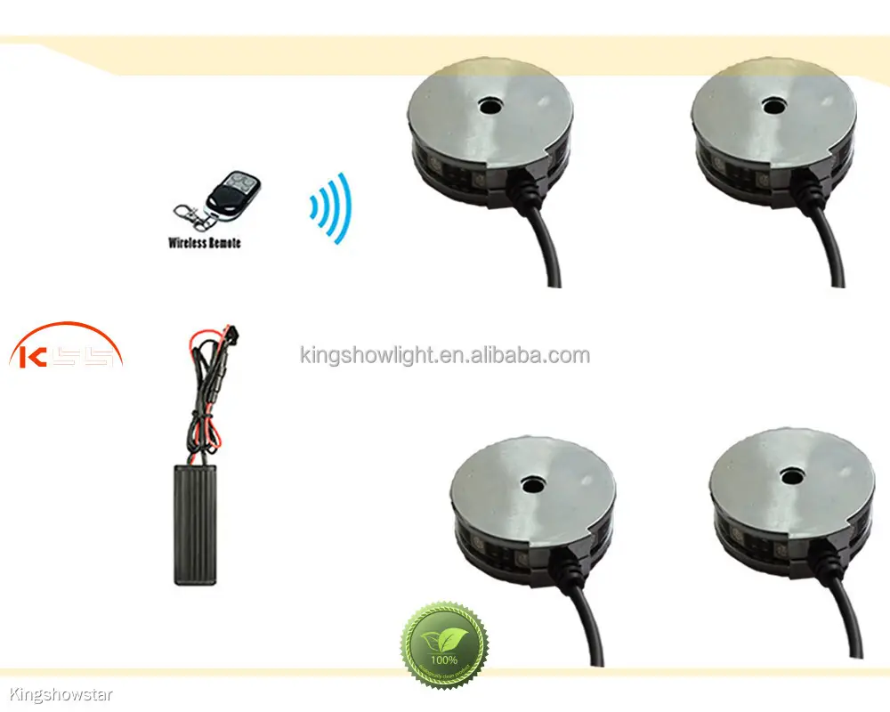 Top motorcycle rim lights price | Kingshowstar 1