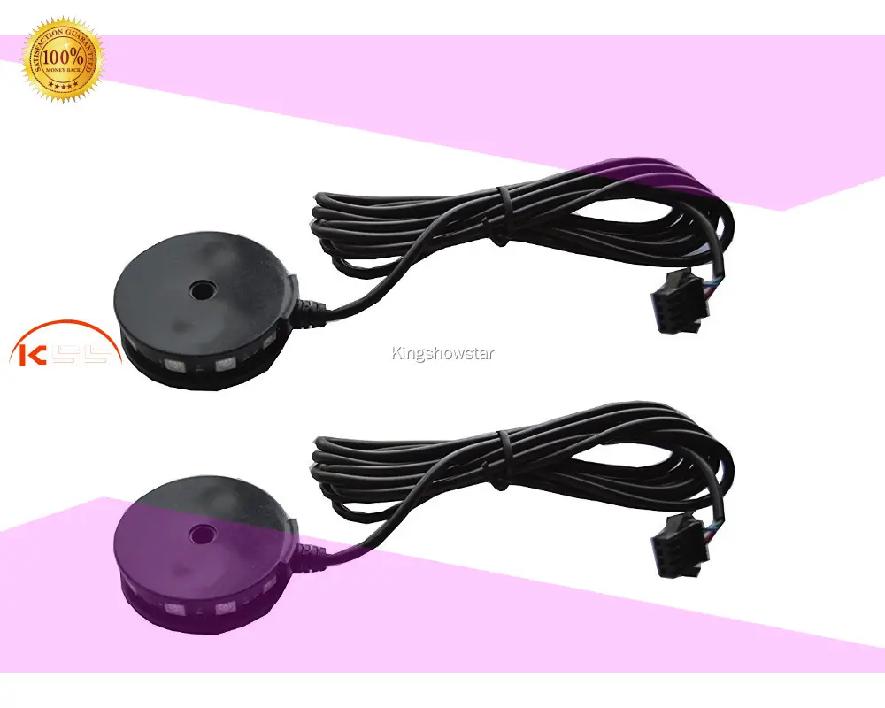 Custom motorcycle wheel light kit wholesale Manufacturer | Kingshowstar 1