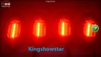 Custom underglow lights for jeep wrangler manufacturer Manufacturer | Kingshowstar 1