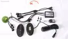 Custom rock lights for atv price Manufacturer | Kingshowstar 1
