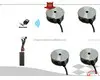 Kingshowstar | Best wheel led lights for motorcycle company 1