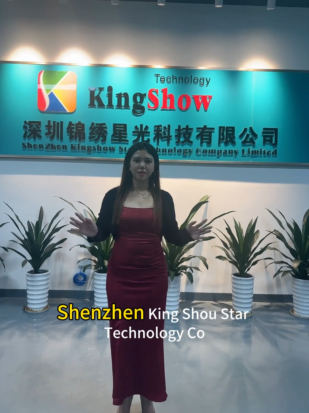  Kingshowstar manufacture rock light and wheel light Products | Kingshowstar 