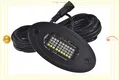 RGBW Rock Lights - 8 Pods Underglow Neon Light Kit 1