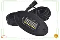 RGBW LED Rock Lights - 8 Pod Underglow Neon Kit 1