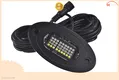 RGBW LED Rock Light Kit - 8 Pods with APP Control & Music Mode 1