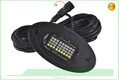 RGBW LED Rock Lights - 8 Pods Underglow Kit for ATV 1