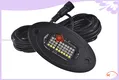 RGBW LED Rock Lights - 8 Pods for ATV Underglow 1