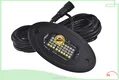 RGBW LED Rock Lights - 8 Pods Underglow Kit 1