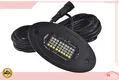 RGBW LED Rock Lights - 8 Pods Underbody Multicolor Lighting Kit 1