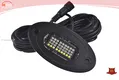 RGBW LED Rock Lights - 8 Pods Underglow with App & Music Control 1