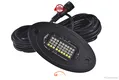 RGB LED Rock Lights - 8 Pod Underglow Kit 1