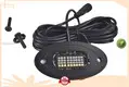 RGBW LED Rock Lights - Waterproof, App Controlled, Music Mode 1