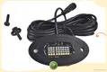 RGBW LED Rock Lights - Waterproof with App Controller and Music Mode 1