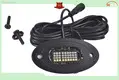 High-Quality RGBW Rock Lights 8 Pods: Best for Trucks 1