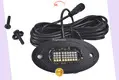 Truck LED Rock Lights - Waterproof RGBW Neon Pods 1