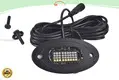 RGBW LED Rock Lights - Waterproof with App Controller 1