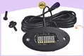 RGBW Led Rock Lights - High Quality 8 Pods Neon Underglow Waterproof with App Controller 1