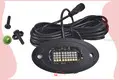 RGBW Led Rock Lights - Upgraded 8 Pods, Waterproof, App Controlled 1