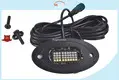 RGBW LED UnderGlow Rock Lights - 8 Waterproof Pods with App Control 1