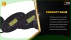 2021 Newest Waterproof ATV Rock Lights 1