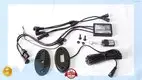 RGBW LED Rock Light Kit for 4 Wheel Vehicles 1