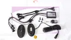 KS RGBW LED Rock Light Kit for Auto Lighting System 1