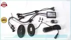 RGBW APP Controlled Rock Light Kit for Auto Lighting 1