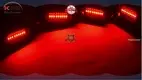 Kingshowstar 36W RGBW LED Rock Light - Best Rock Lights 1