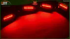 Max Level RGBW LED Rock Lights by Kingshowstar 1