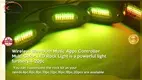 Best LED Rock Lights - High Quality RGBW Underglow Kit 1